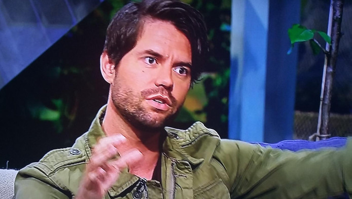 Simon Keizer: Mensen moeten het kleine meer waarderen | TV & Radio | AD.nl