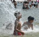 Officieel: tweede hittegolf dit jaar in ons land