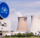 De kerncentrale van Doel ligt plat, maar veel impact heeft dat niet