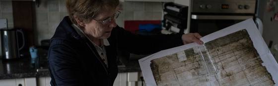 Catherine Corless, de vrouw die het kindermassagraf in Ierland blootlegde: ´´Wreedheid was de regel´´