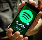 Spotify straft artiesten die zich misdragen niet meer