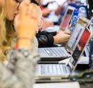 College kijken via het internet? Dat verslechtert de studieprestaties, suggereert onderzoek