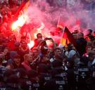 Klopjachten op mensen met buitenlands uiterlijk: wat is er aan de hand in Oost-Duitsland?