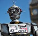 België eerste land ter wereld om killer robots te verbieden