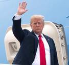 Handelsoorlog ontbrandt tussen VS en EU: Trump voert heffingen op staal in