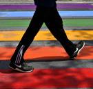 Jonge homo getuigt over gaybashing in Brussel: 