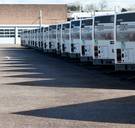 Hier zal u de staking morgen voelen