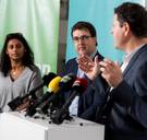 Samen sleept zich voort: 