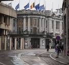 Bozar exposeerde drie maanden lang valse Mondriaan