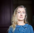 Literaire activiste Rebecca Solnit: 