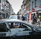 In de beruchte wijk '2060' in Antwerpen: 