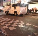 Voortaan één officier verantwoordelijk voor leiding bij onvoorziene rellen