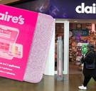 Sporen van asbest ontdekt in make-up Claire's: producten uit Belgische rekken gehaald