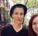 Julian Boom, die in 24 landen wilde trouwen met partner, overleden