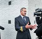 Nog geen akkoord: stakende piloten op Zaventem zetten onderhandelingen woensdag voort