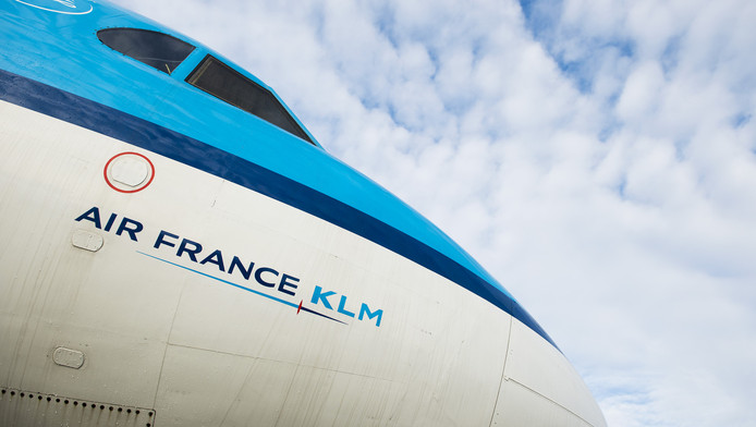 Staking zorgt voor krimp bij Air France ?appId=21791a8992982cd8da851550a453bd7f&quality=0