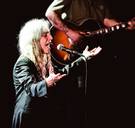 Patti Smith maakte zich onsterfelijk in de AB  ★★★★☆