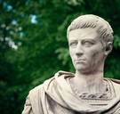 Italië krijgt geplunderde mozaïek van Romeinse keizer Caligula's partyboot terug