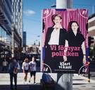 Zweedse verkiezingen: 