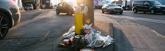 ‘Opeens kan er 20 miljoen extra vrijgemaakt worden voor verkeers­veiligheid. Maar ondertussen zijn wij onze dochter kwijt’