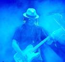 Ook David Byrne en Nine Inch Nails komen naar Rock Werchter