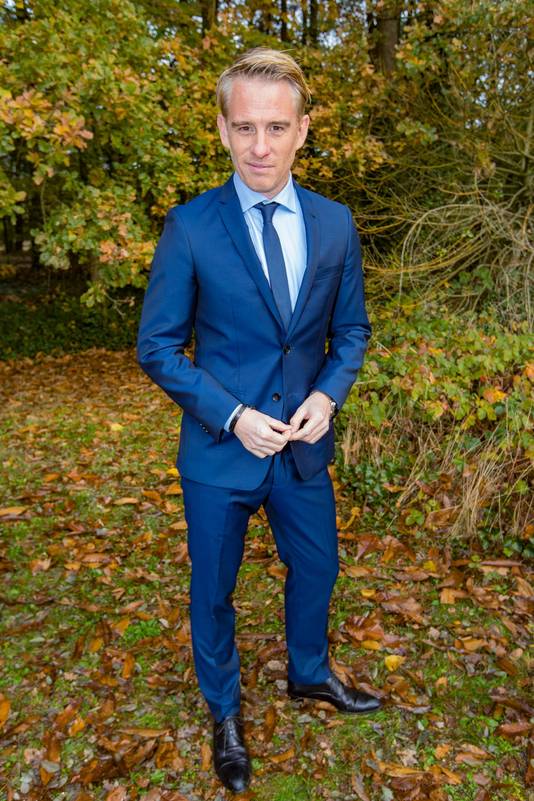 'Ik hield de tweeling en De Mol geheim' | Show | AD.nl