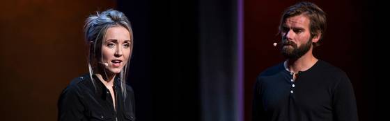 Kun je dat wel maken, verkrachters een podium geven?