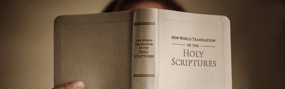 ´´De Jehova’s hebben mij alles afgepakt. Eerst mijn jeugd, nu mijn familie´´