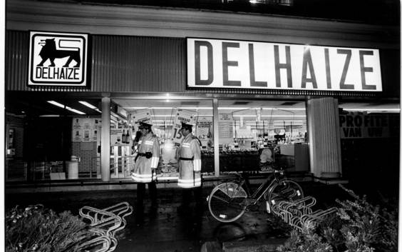 Die avond in Aalst, donderdag exact 32 jaar geleden: was het de rijkswacht?