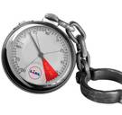 De chronometer als slavendrijver: almaar meer werknemers worden tot op de seconde getimed