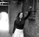 Ik ben dat roepen, die obsceniteiten en ongewenste aanrakingen, en soms het geweld helemaal zat