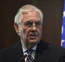 Grote herschikking in regering-Trump: president ontslaat buitenlandminister