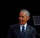 Obama: 