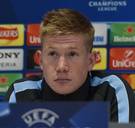 Alleen interviews met Kris Peeters zijn nog duffer dan gesprekken tussen voetballers en journalisten