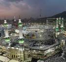 #Metoo heeft nu ook Mekka bereikt