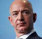 Jeff Bezos rijkste man uit de moderne geschiedenis