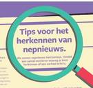 Facebook gooit papier in strijd tegen online nepnieuws