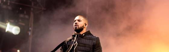 Waarom Drake de onaantastbare popkoning van dit moment is