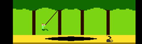 Vier decennia kastjerammelen