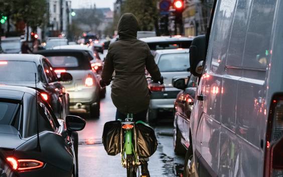 Dubbel zoveel verkeersdoden in Antwerpen: 