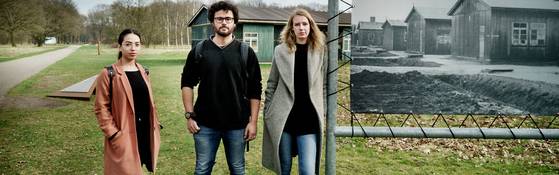 ´´Bewuste isolatie leidt altijd tot iets ergers´´