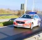 Wegpolitie koopt 121 voertuigen: zo ziet nieuwe politiewagen eruit