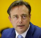 Bart De Wever wil N-VA-voorzitter blijven tot 2019