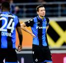 Het kon niet blijven duren: Club Brugge lijdt eerste nederlaag sinds oktober 