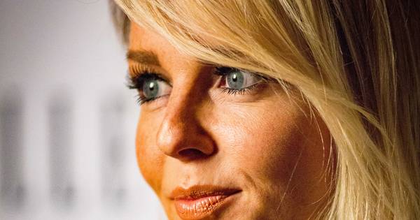 Amerikaanse tv ziet Chantal Janzen aan voor vrouw van kickbokser | Show | AD.nl