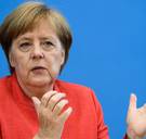 Merkel: 