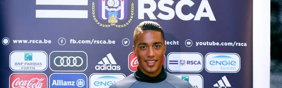RSC Anderlecht zoekt professionele gamer, balgevoel is niet nodig