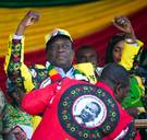 Regeringspartij wint verkiezingen Zimbabwe, rellen teisteren hoofdstad