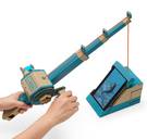 Nintendo keert terug naar kartonnen roots
