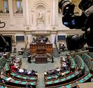 Commissie keurt intrekking 15% van dotatie prins Laurent goed
